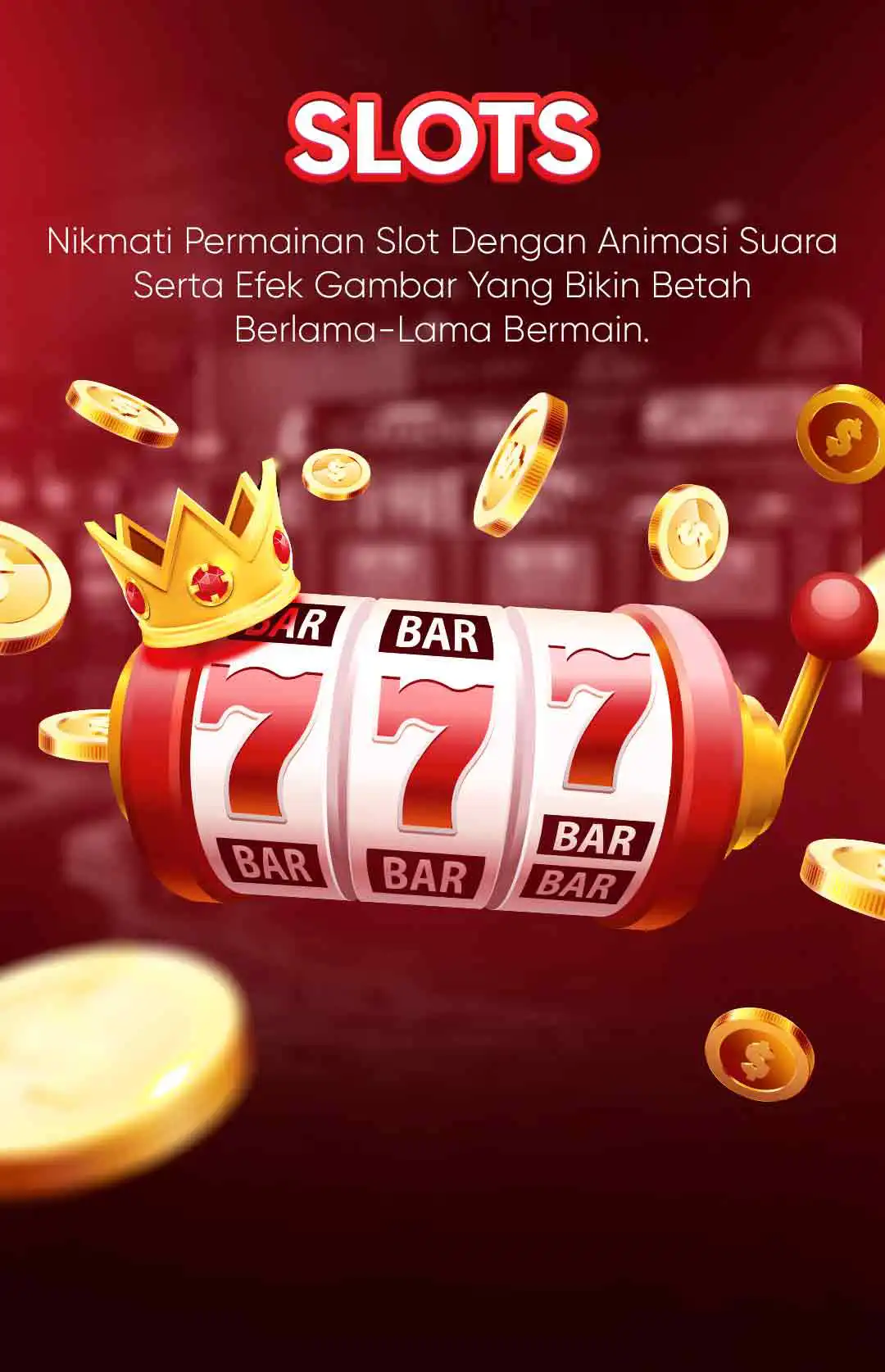 INDOLEDAK Slot Online Gacor Indonesia | Situs Slot Online Indonesia Gampang Maxwin