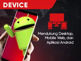 INDOLEDAK | Situs Resmi Game Paling Hoki Indonesia